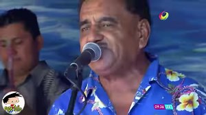 199K views · 3K reactions | El Conjunto Mar Azul - Morire Contento | Con Sabor A Costa | Facebook