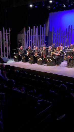Legendary Kashmere Stage Band - Ensemble Theatre 2026