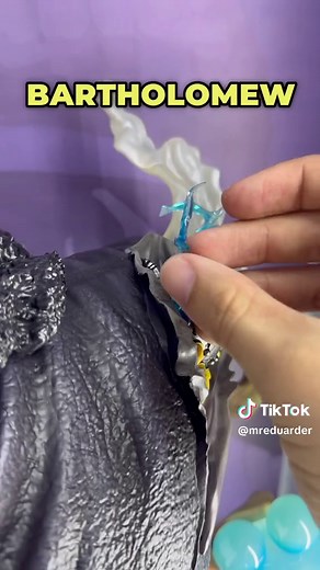 Thriller Bark: El Impacto de Kuma y Zoro