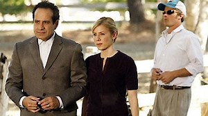 Watch Monk Season 7 Episode 10 - Mr. Monk and the Other Brother