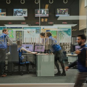 Did you know that all countries in the world can ask the EU Civil Protection Mechanism for help with responding to a disaster? Follow #EUSavesLives for a daily dose of facts about EU Civil Protection and Humanitarian Aid! | EU Civil Protection & Humanitarian Aid