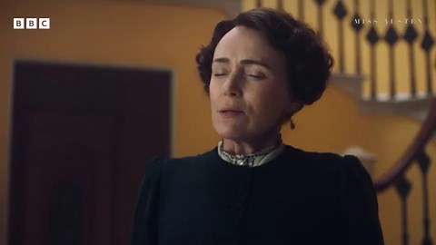 New BBC drama with Bodyguard's Keeley Hawes confirms release date with trailer