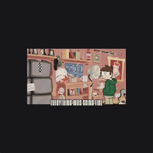 Late Night Eddsworld Edit