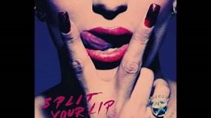 BULLY Lyrics - HARDCORE SUPERSTAR | eLyrics.net