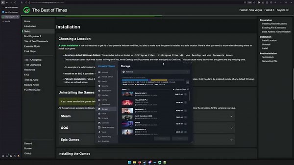 How to Install Tale of Two Wastelands (TTW) v3 4 for Fallout New Vegas in 2025 (Windows)