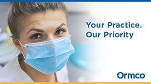 11 reactions | Your Practice. Our Priority. With 60 years of history providing the orthodontic community with a breadth of high quality, innovative products and solutions, we’re here to support you through all challenges within your practice, even when times are slow. Through attentive customer service and educational support, we will continue our mission to help achieve practice objectives and excellent clinical results. | Ormco | Facebook