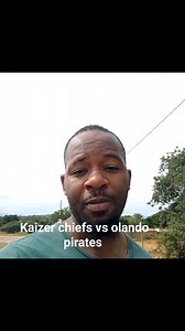 15K views · 816 reactions | Kaizer chiefs vs olando pirates ☠ | Smart Manyora Gogo | Facebook