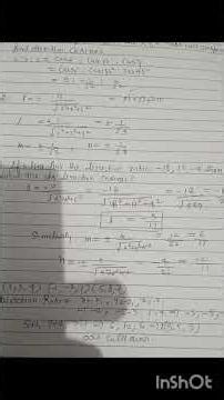 Chapter-11 exercise 11.1question no. 1 2 3 4