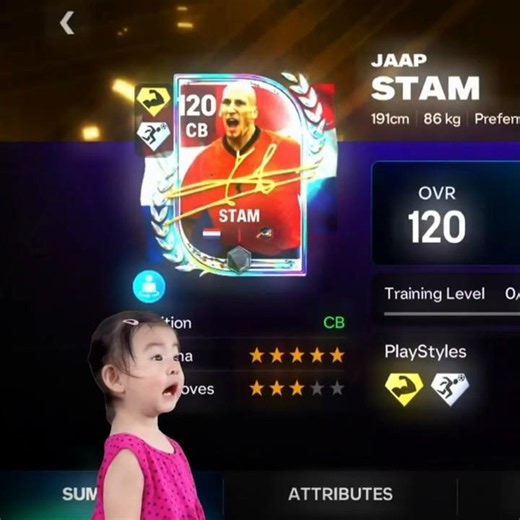 120 Stam 🔥CB like Monster 🤯 Box opening luck Horrible 😮‍💨 #fcmobile #fcmobile26 #fc26 #eafcmobile