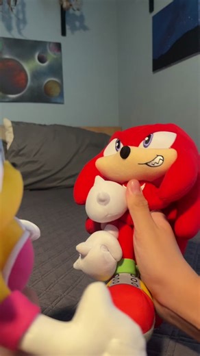 #sonicplushtiktoks #sonicplushadventure #sonicplushvideos