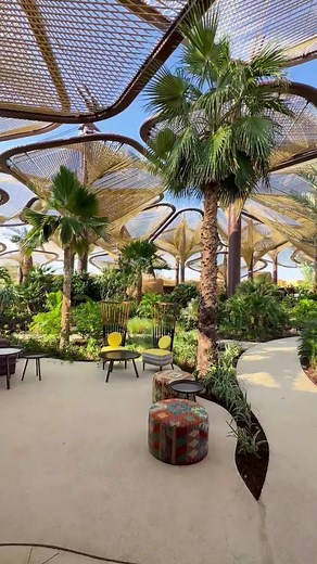 Red Sea Megaproject: A Glimpse Into Saudi Arabia's Ambitious Vision 2030