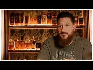 Inside The Most Insane Bourbon Collection We've Ever Seen