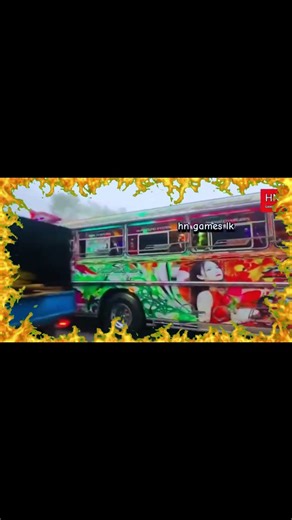 Sri Lankan buses are the best🚌🚍🔴🟠🟡🟢#srilanka #bus #busvideos #edit #ytshorts #short #shorts