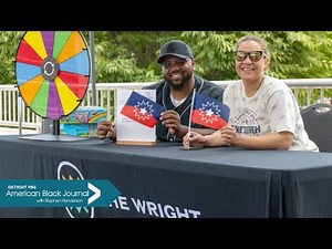 Juneteenth celebration at Charles H. Wright Museum honors freedom, culture and community in Detroit