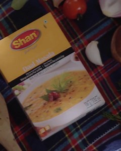 Facing the quarantine blues at home? Don't know what to cook on a budget? Shan's Daal Masala will save your day! Watch how the magic happens by clicking on the recipe on Youtube - https://bit.ly/3dLcire Shop Now - https://www.shanfoodsshop.com/ | Shan Foods