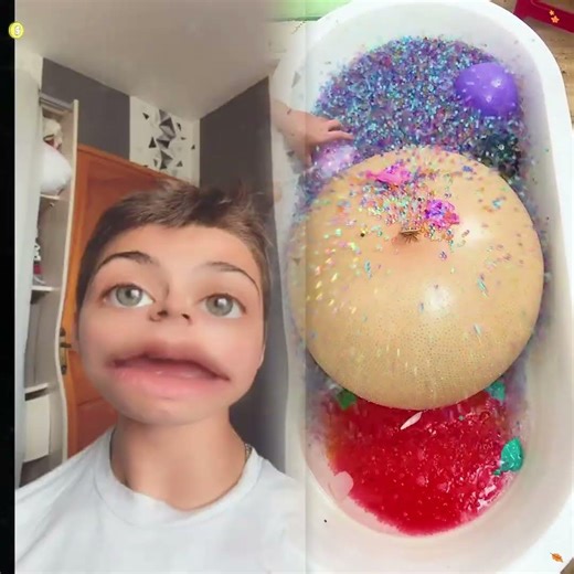 Épisode 108 Tu est bizarre aujourd’hui 🤔 Instagram 📸 coren_tintllr