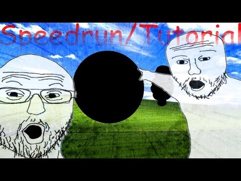 Eu Refiz a Minha Speedrun/Tutorial de Mod de FNF!!!