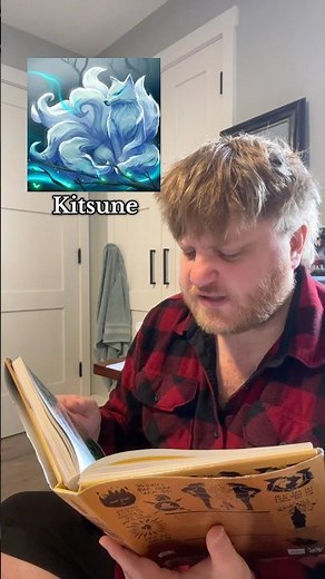 Where do Japanese monsters come from pt 2