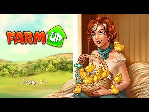 Farm Up