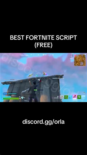 Stop overpaying for Fortnite Zen scripts Ours beat Feature Zens, Brave Aim, Arab Zens, Peeps Aim, Arc, and Yew scripts. Free access discord.gg/orla #fortnite #cronus #zen #script #zenscript