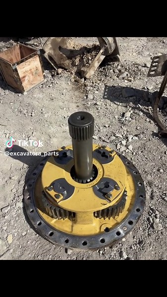 Bush Excavator Tips for Learning to Swim