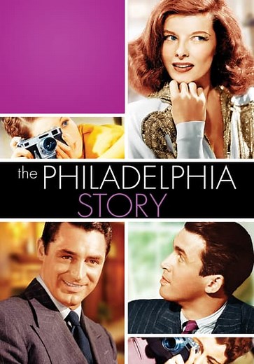 The Philadelphia Story (1940)