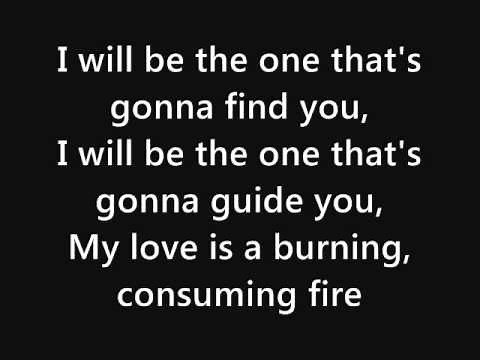 Skillet - Whispers in the Dark (lyrics)