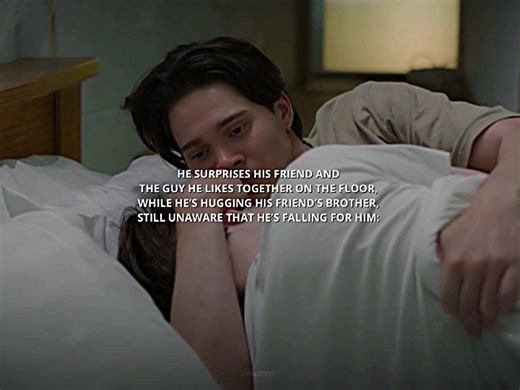 Title: Love Alert #lovealert #lovealertep2 #jameskad #bl #boyslove | lovealert