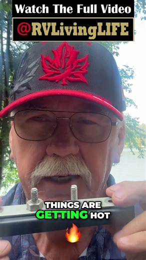 RV Bus Bar MELTDOWN: Why 200 Amps Isn't Enough! #shorts