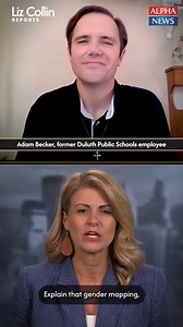 23K views · 357 reactions | In case you missed it... EXPOSED: 'Gender mapping' forces aspiring Minnesota teacher to quit. | Alpha News | Facebook