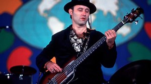 Jah Wobble on his 5 essential bass albums