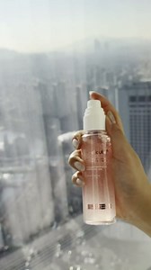 medicube Jelly Mist Serum with Pink PDRN Collagen | Dual-Texture Glow Spray with Niacinamide, Glutathione, Ceramide, Hyaluronic Acid | for Hydration, Radiance, Plump-Looking Skin | 3.38 fl.oz