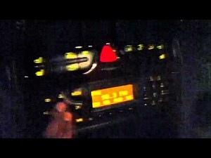 W203 Bizzare Electrical Problem - Part 1