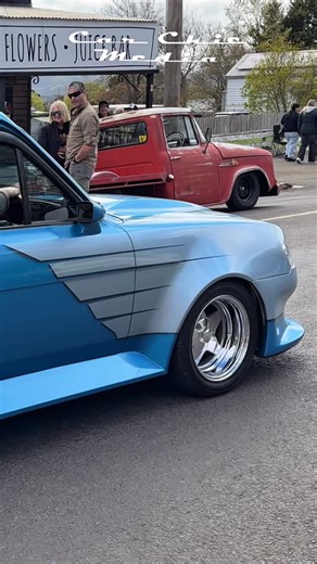 9.2K reactions · 870 shares | BARRA NOT INCLUDED : XR6 FRONT ESCORT V8 #carchicmedia #ford #barra #v8 #302 #xr6 #hotrod #barra | Car Chic Media | Facebook