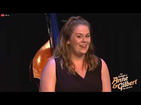 Anne and Gilbert the musical-Songs of Anne and Gilbert