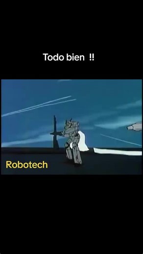 Robotech: La Lucha Continua de Rick Hunter
