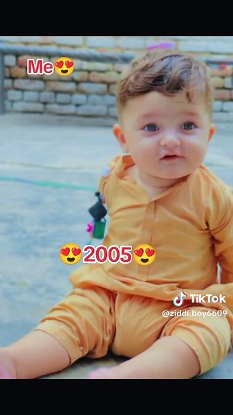 Ziddi Boy Video Compilation of 2005 Moments