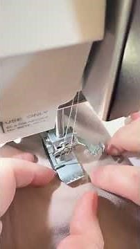 Fixing Shapewear with the CoverPro 3000P