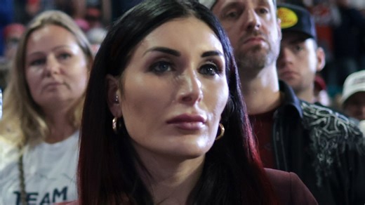 Laura Loomer's Plastic Surgery Transformation Is Shocking