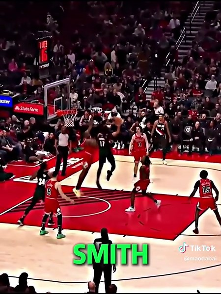 Innovative Shot-Blocking Techniques in NBA Basketball