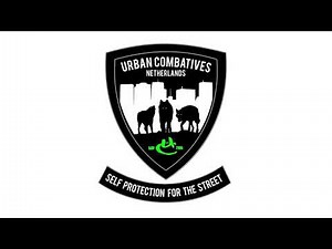 Urban Combatives seminar Michiel Mulder