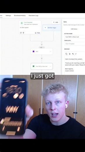 Comment “speed” for the free full guide sent to you. Just like this one i just made for myself