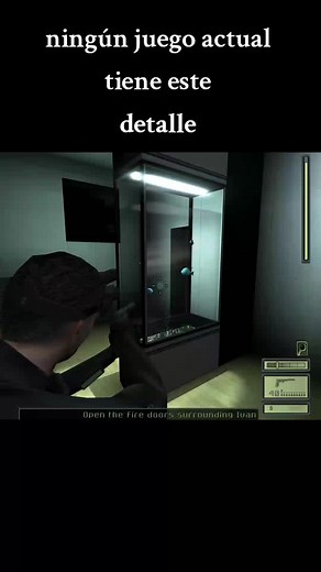 Explorando Splinter Cell Detalles en Xbox One