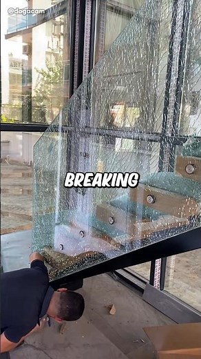 Cracking Glass On Purpose? Here’s Why It’s Genius