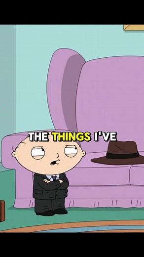 Stewie's Life After Detention: A Hilarious Family Guy Adventure!