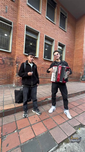 La última la adivinó muy fácil — música popular y agropecuaria