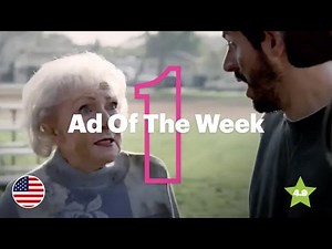 Snickers - You’re Not You When You’re Hungry (feat. Betty White)