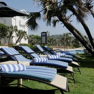 3.3K views · 30 reactions | It’s officially spring time! Sea breezes and sunshine await you at the Blue Marlin Hotel on South Africa’s impossibly lush South Coast  #BlueMarlin #Hotel #SouthCoast | Blue Marlin All-Inclusive Seascape | Facebook