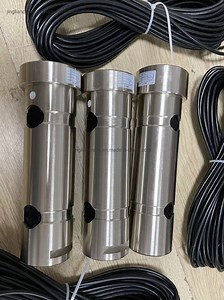 [Hot Item] Side Boom Pipelayer Installed Pin Type Load Sensor 20t to 100t