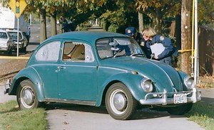 Oregon death row inmate dies, taking secrets with him